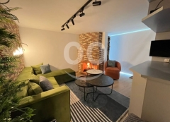 Cozy Furnished Chalet for Rent in Ouyoun El Simane - 1 Minute from Ski Slopes
