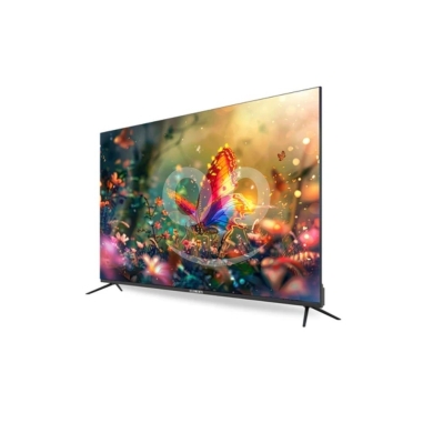 تلفزيون كي بي إليمنتس 70 بوصة QLED 4K سمارت Webos | KB Elements 70" QLED 4K Smart TV Webos — 3