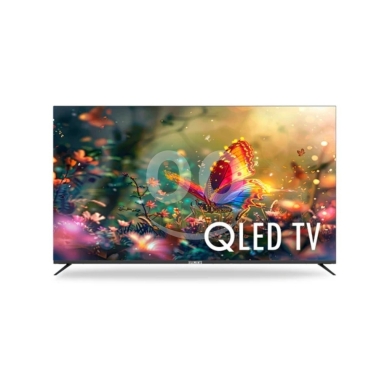TV & videos in Jounieh - تلفزيون كي بي إليمنتس 70 بوصة QLED 4K سمارت Webos | KB Elements 70" QLED 4K Smart TV Webos