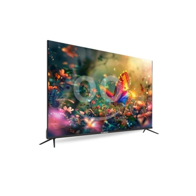 تلفزيون كي بي إليمنتس 70 بوصة QLED 4K سمارت Webos | KB Elements 70" QLED 4K Smart TV Webos — 2
