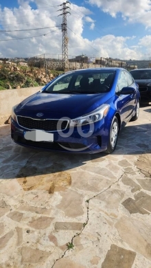 Kia dans Rmeileh - Kia Forte 2017