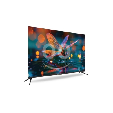 تلفزيون كي بي إليمنتس 65 بوصة QLED 4K سمارت Webos | KB Elements 65" QLED 4K Smart TV Webos — 2