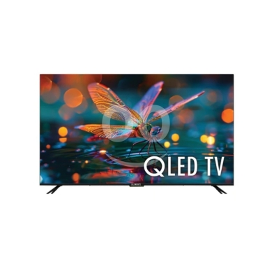 TV & videos in Jounieh - تلفزيون كي بي إليمنتس 65 بوصة QLED 4K سمارت Webos | KB Elements 65" QLED 4K Smart TV Webos