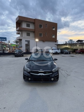 Kia in Chekka - Kia forte 2019