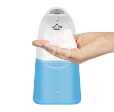 Kitchen appliances in Aicha Bakkar - ??dcg infrared soap dispenser