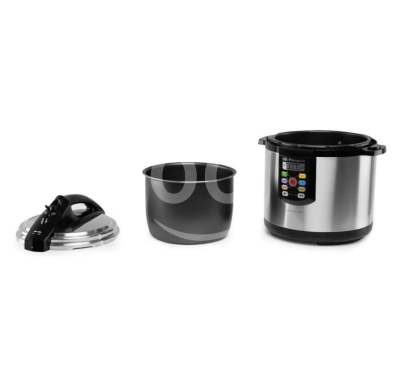 ??orbegozo 6 liter electric pressure cooker — 4