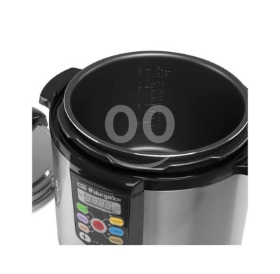 ??orbegozo 6 liter electric pressure cooker — 5
