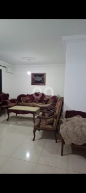 Apartments for rent in Bchamoun - Furnished 4-Room Apartment for Rent in Bashamoun - School District with Large Private Roof Terrace