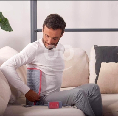 ?? Solac electric Pillow CT8632 - BERLIN + S95506100-100 watt-dimensions-34x48 — 2