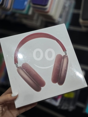 اكسسوارات الهاتف المحمول في راشيا - Premium Wireless Over-Ear Headphones - Active Noise Cancellation & Spatial Audio