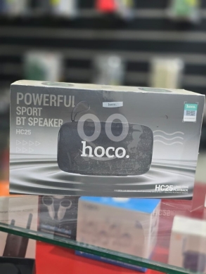 Other Mobile Phones & Accessories في راشيا - Hoco HC25 Radiant Sports Bluetooth Speaker - 20W Powerful Stereo Sound