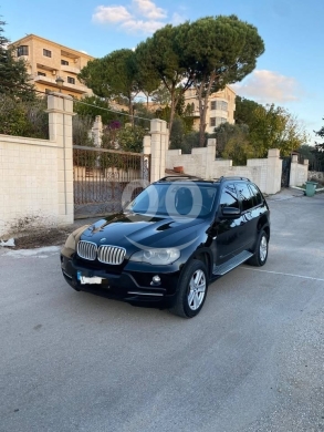BMW in Doueir - Bmw 2007