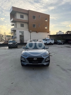 Hyundai Kona 2018