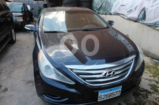 Hyundai in Kornet Chehwane - Hyundai 2006