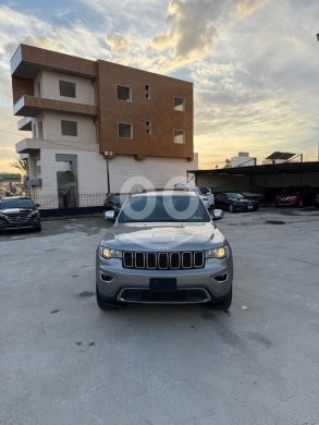 Jeep in Chekka - Jeep cherokee 2018