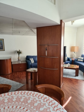 Modern Coastal Chalet for Sale in Monsef – Batroun — 12