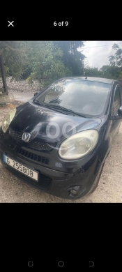 شانجان ميني بيني للبيع بحاجة إلى فيتاس | Changan Mini Benni for Sale Needs Gearbox