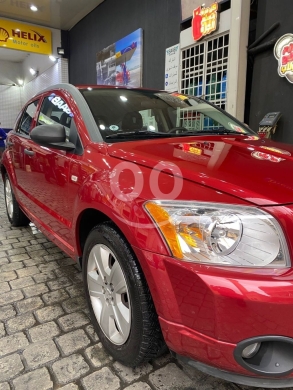 دودج كاليبر 2010 فل كامل 4 سلندر | Dodge Caliber 2010 Full Options 4-Cylinder