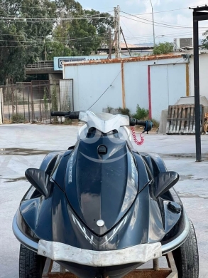 Jetski yamaha vx 2007 for sale