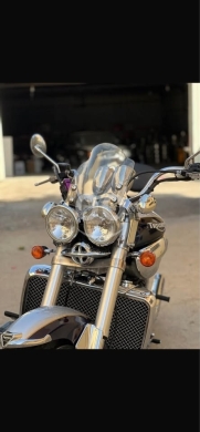Triumph