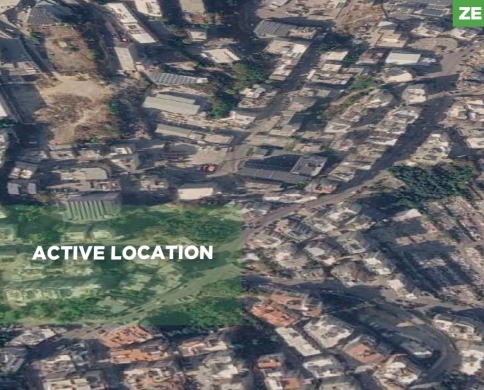 Don't miss this prime opportunity in ZOUK MOSBEH, Keserwan! REF#ZE137392