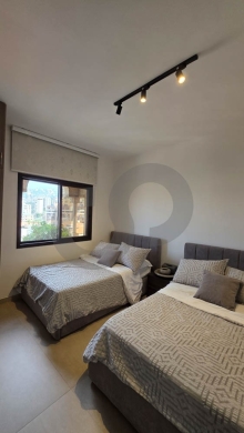 FULLY FURNISHED / UNIQUE SEA VIEW / SAHEL ALMA-KESEROUAN / ساحل علما / REF#KI139861 — 13