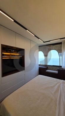 FULLY FURNISHED / UNIQUE SEA VIEW / SAHEL ALMA-KESEROUAN / ساحل علما / REF#KI139861 — 11