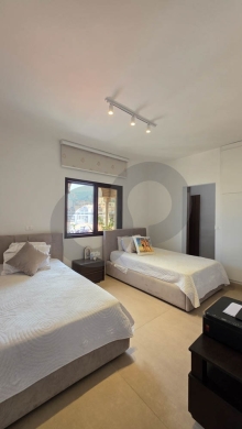FULLY FURNISHED / UNIQUE SEA VIEW / SAHEL ALMA-KESEROUAN / ساحل علما / REF#KI139861 — 12