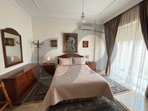 RENTAL/FULLY EQUIPPED/Corniche Mazraa,BEIRUT/PRIME LOCATION/كورنيش المزرعة/ REF#AU140303 ! — 3
