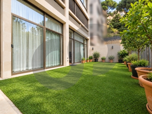 60 m² terrace/Well-maintained building/Mansourieh, Aaylout,METN/المنصورية/ REF#GA140293 ! — 2