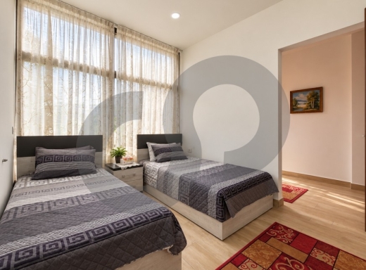 60 m² terrace/Well-maintained building/Mansourieh, Aaylout,METN/المنصورية/ REF#GA140293 ! — 8