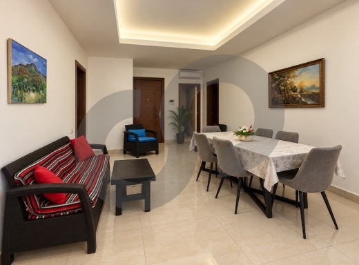 60 m² terrace/Well-maintained building/Mansourieh, Aaylout,METN/المنصورية/ REF#GA140293 ! — 5