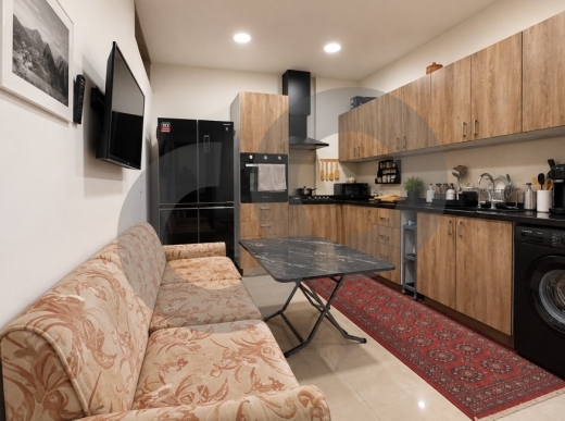 60 m² terrace/Well-maintained building/Mansourieh, Aaylout,METN/المنصورية/ REF#GA140293 ! — 3