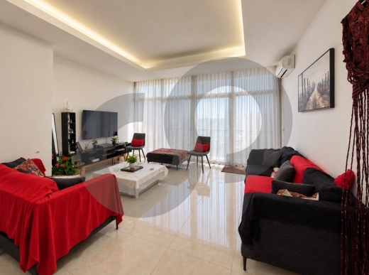 60 m² terrace/Well-maintained building/Mansourieh, Aaylout,METN/المنصورية/ REF#GA140293 ! — 6