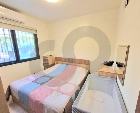 Fully Decorated and Furnished/70 sqm private… — 6