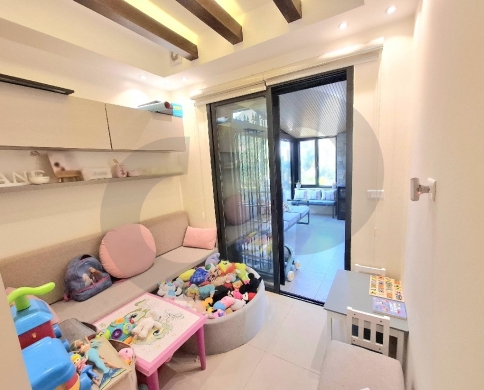 Fully Decorated and Furnished/70 sqm private… — 7
