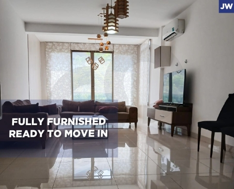 Fully Furnished/Peaceful area/Comfortable living spaces/Baabda/Blaybel-بليبل/REF#JW140289