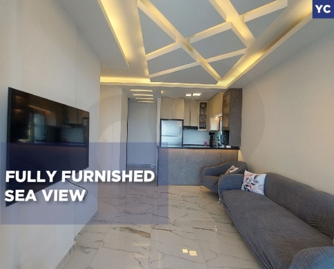 FURNISHED/PRIME LOCATION/SEA ,MOUNTAIN VIEWS/HOSRAYEL,JBEIL/حصرايل/REF#YC140284