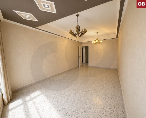 Fully Renovated/Prime Location/Well-Maintained Building/Beirut/Aicha Bakkar-عائشة بكار/REF#OB140276