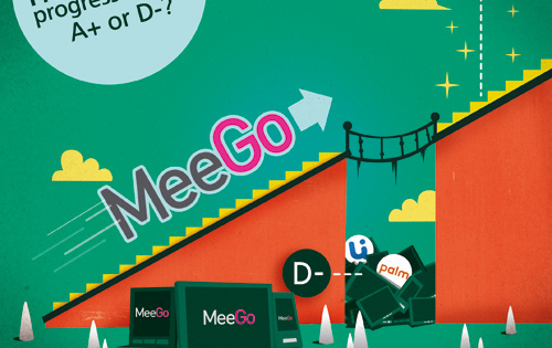 The MeeGo Progress Report: A+ or D-?