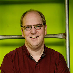 Bill Ray