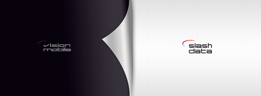 Welcome to SlashData: the next 10 years.