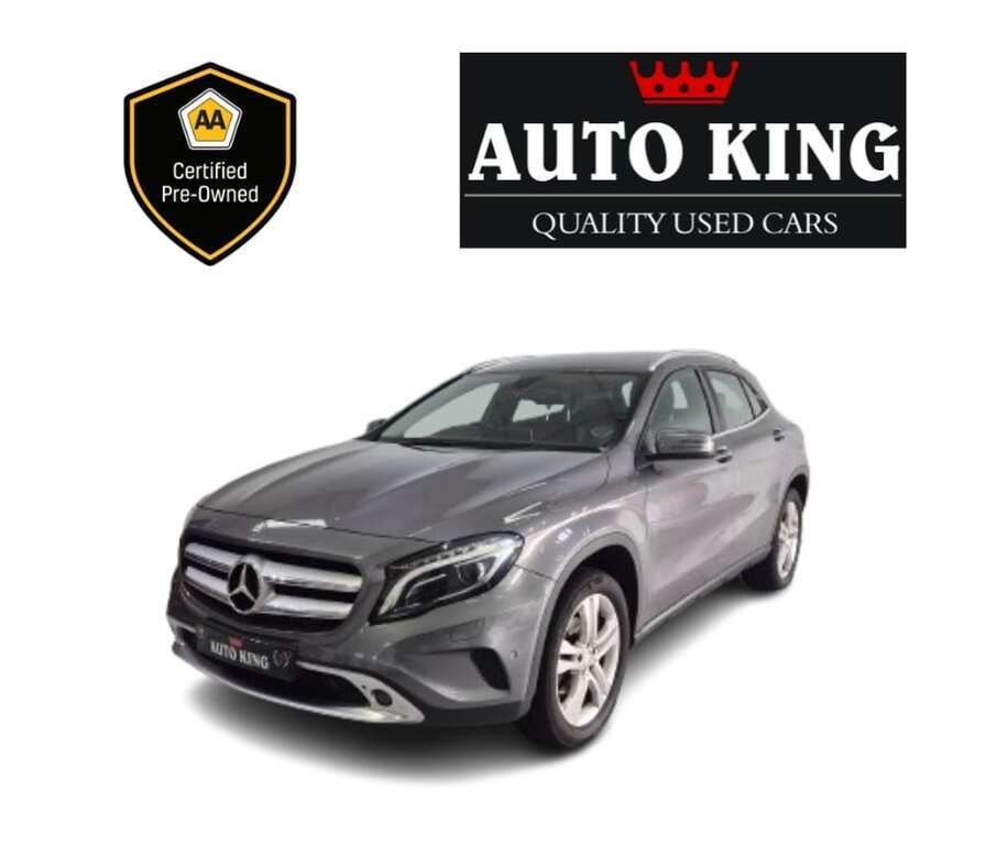 2016 MERCEDES-BENZ GLA for sale on 5DayDeals South Africa