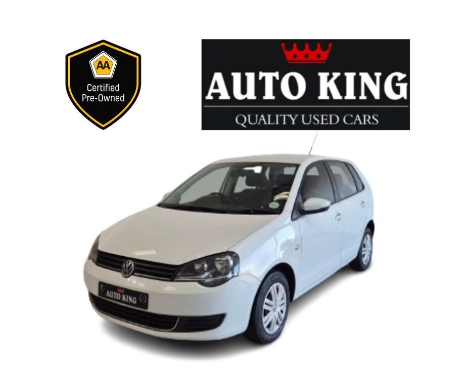 2015 VOLKSWAGEN POLO VIVO GP for sale on 5DayDeals South Africa
