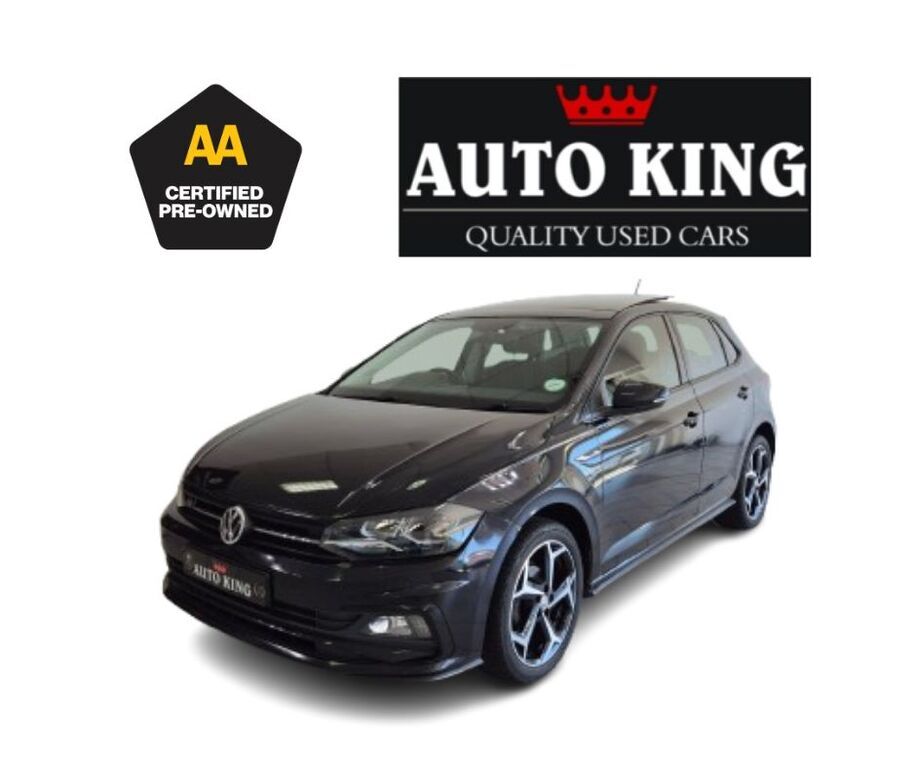 2019 VOLKSWAGEN POLO for sale on 5DayDeals South Africa