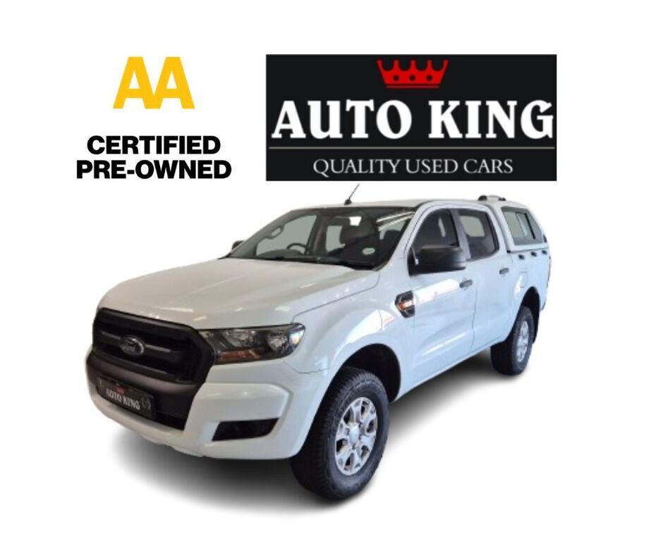 2017 FORD RANGER for sale on 5DayDeals South Africa