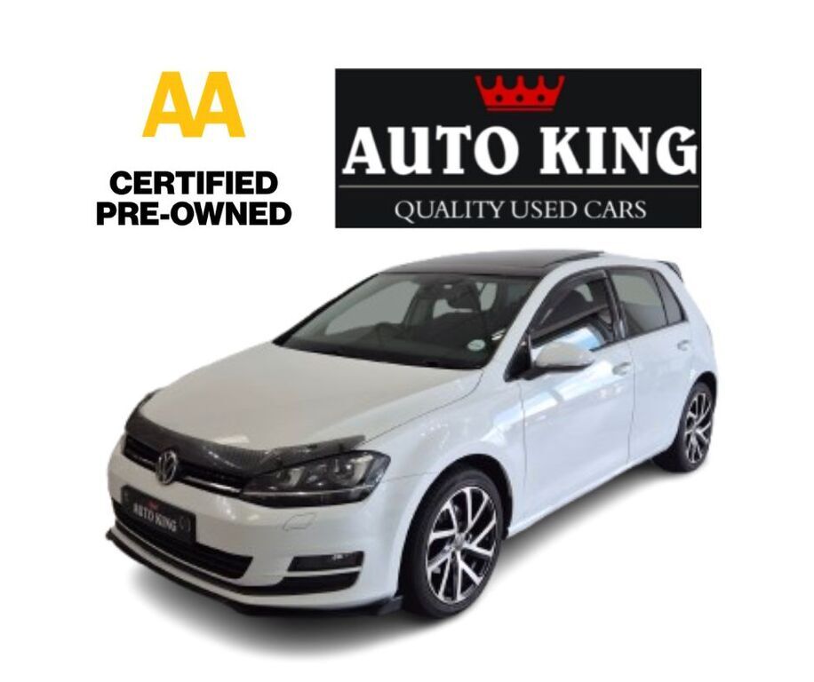2015 VOLKSWAGEN GOLF 7 for sale on 5DayDeals South Africa