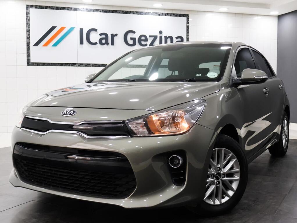 Rioページ 2019 Kia Rio V 1.4 LX Hatch 5 Door Q2FyTGlzdGluZzozMzcxNDI R218888