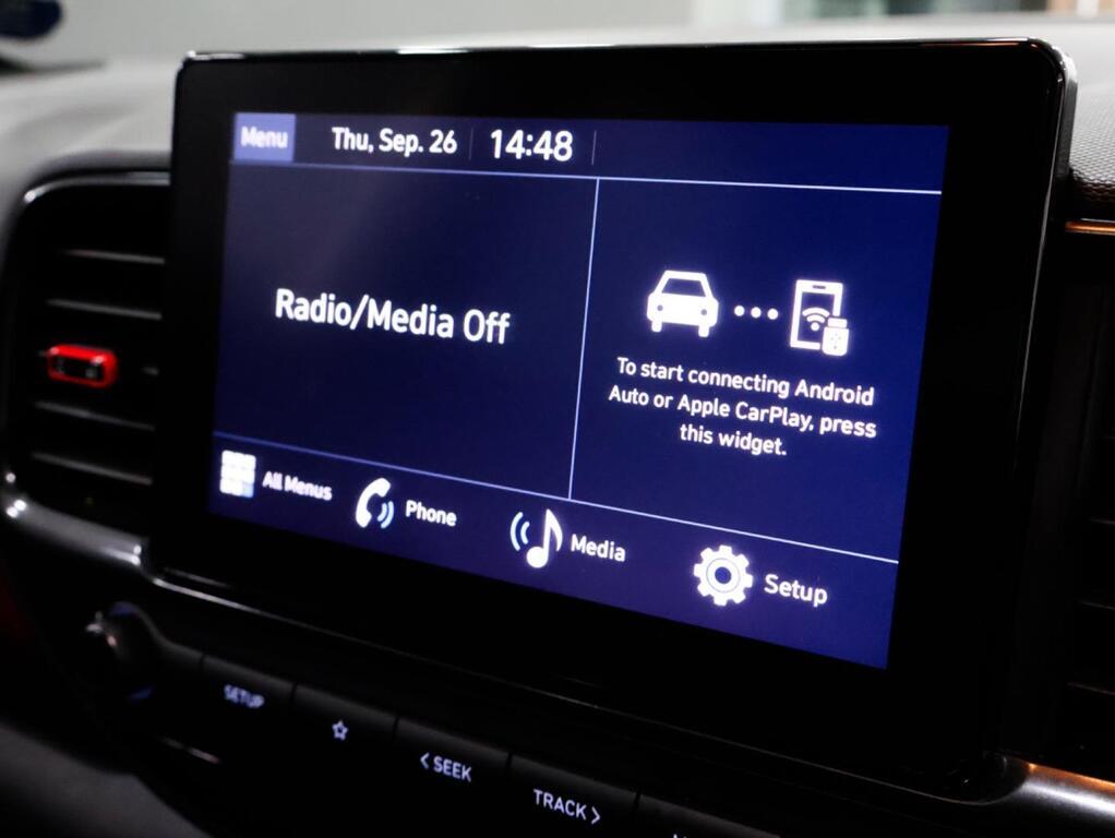 HYUNDAI VENUE - Image 11