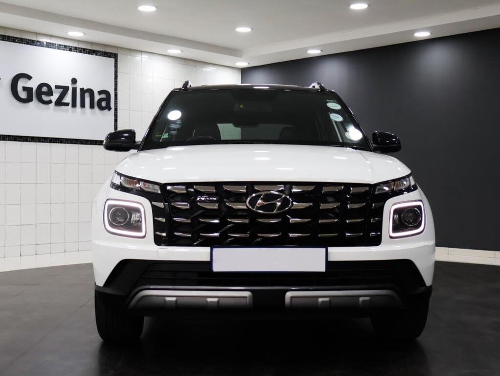 HYUNDAI VENUE - Image 6